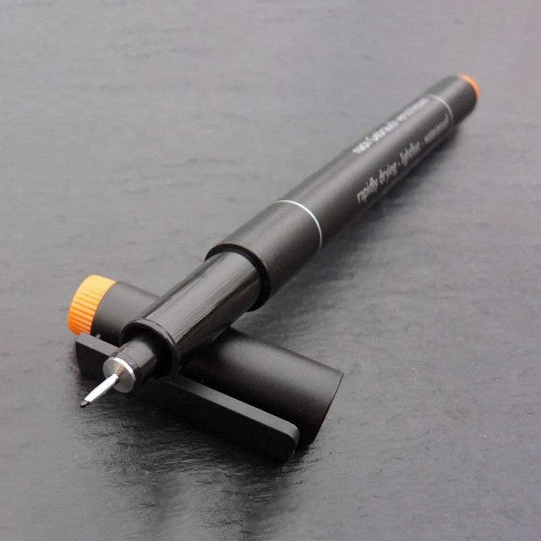 Aristo | Pigment Liner | 0.1mm | Set 6 Pens
