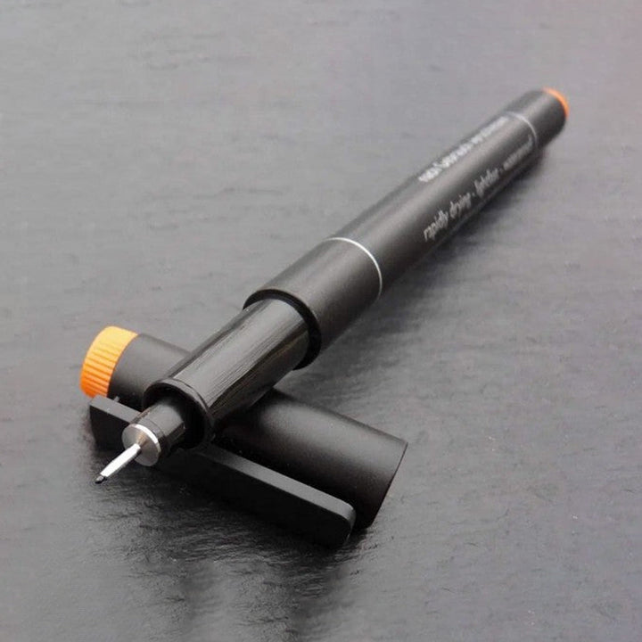 Aristo | Pigment Liner | 0.1mm | Set 6 Pens