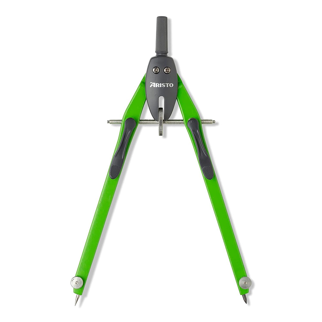 Compass Argos Aristo | Rapid Adjustment Compass | College BTS | Forest Green Colour ...