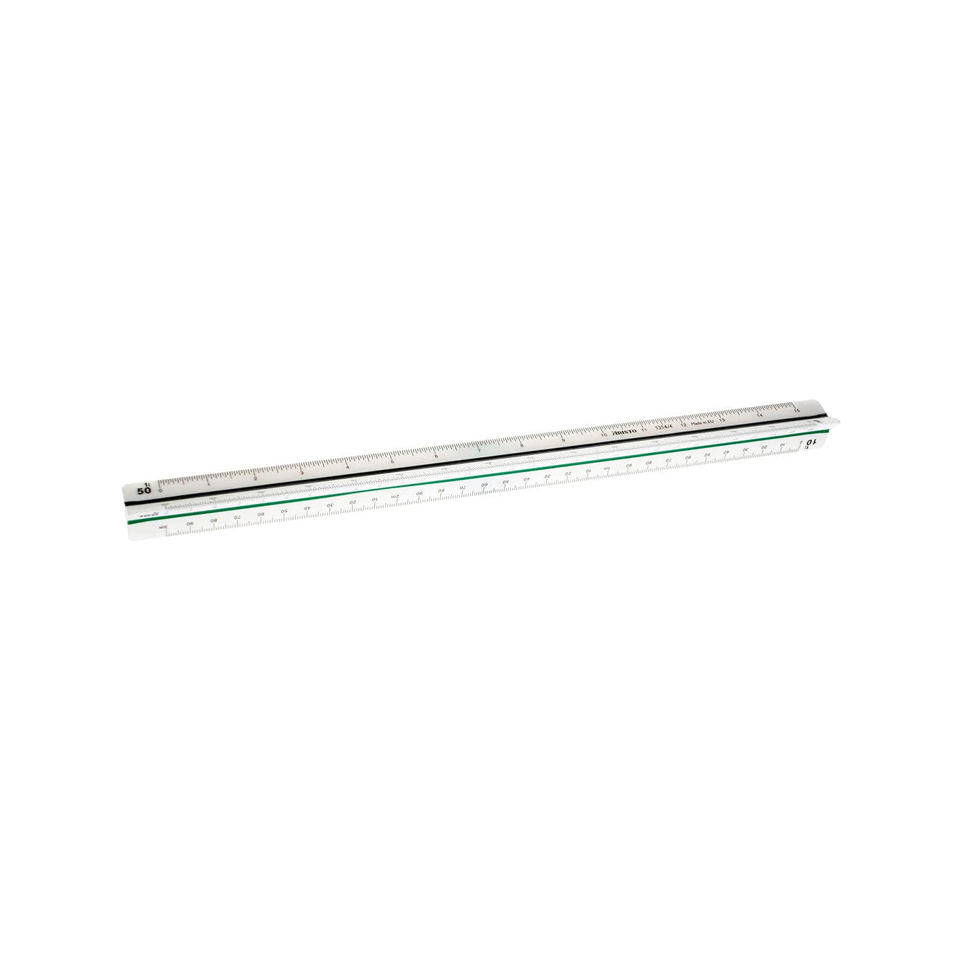 Triangular Reduction Scale Aristo | Triangular Reduction Scale | F - Mechanical Engineering | 30c ...