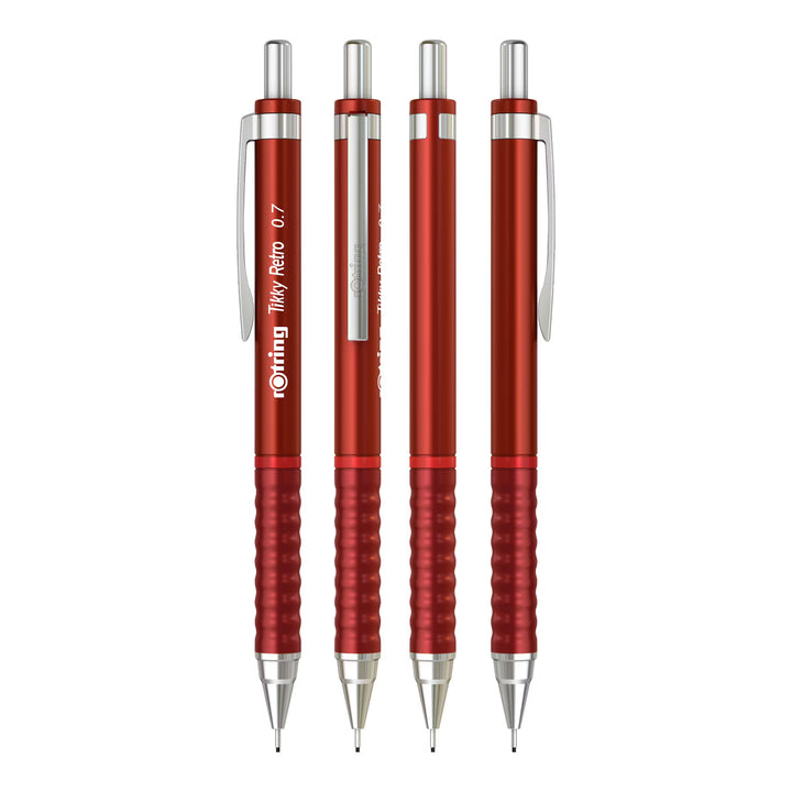 Rotring Tikky Retro 0.7mm Mechanical Pencil