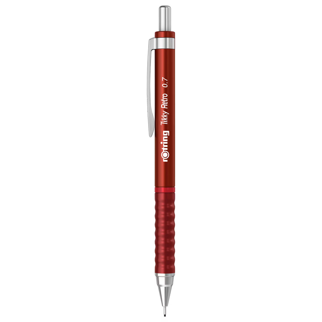 Rotring Tikky Retro 0.7mm Mechanical Pencil