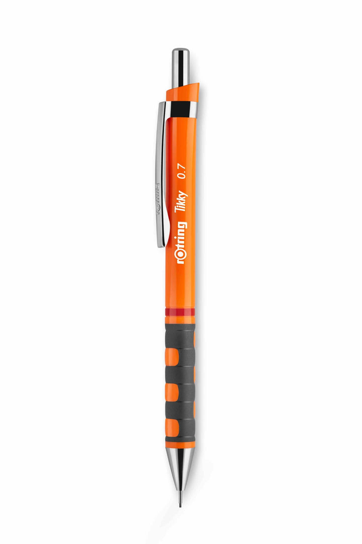 Rotring Tikky 0.7mm Mechanical Pencil
