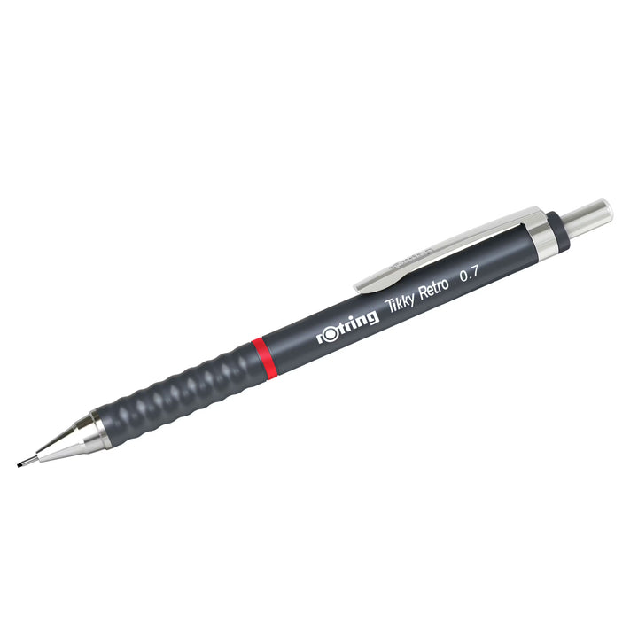 Rotring Tikky Retro 0.7mm Mechanical Pencil