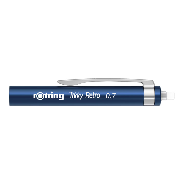 Rotring Tikky Retro 0.7mm Mechanical Pencil