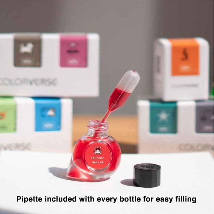 Colorverse Mini | 5ml | Arabella