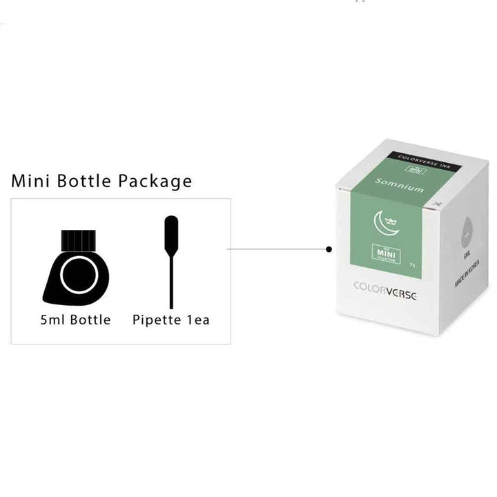 Colorverse Mini | 5ml | Selectron