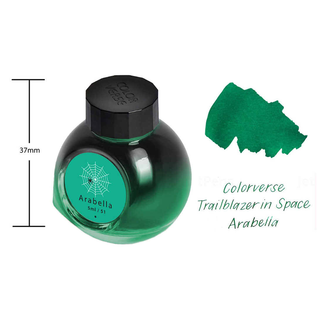 Colorverse Mini | 5ml | Arabella