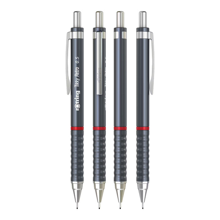 Rotring Tikky Retro 0.5mm Mechanical Pencil