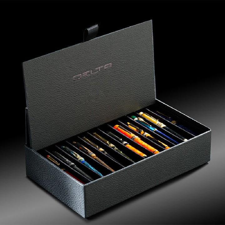 Delta Pen Case For 12 Pens