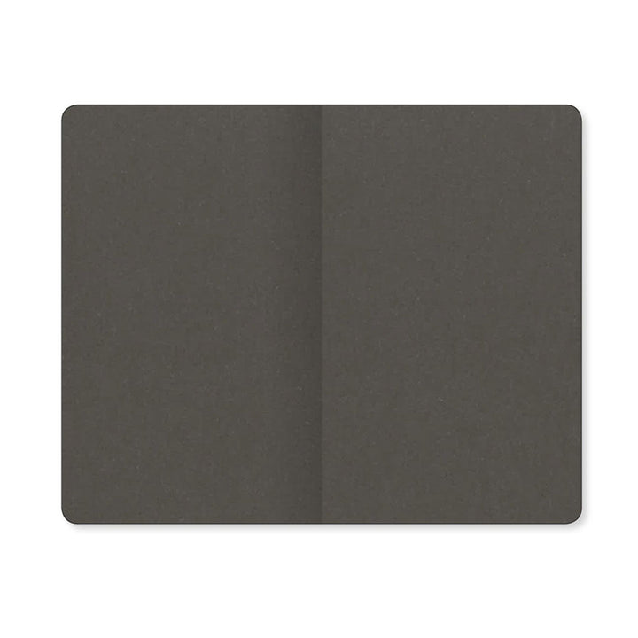 Flexbook | Ruled | Medium A5 Size Notebook | Almond | Ecosmiles Eco Series