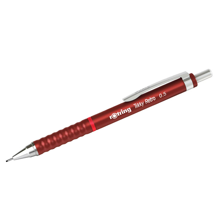Rotring Tikky Retro 0.5mm Mechanical Pencil