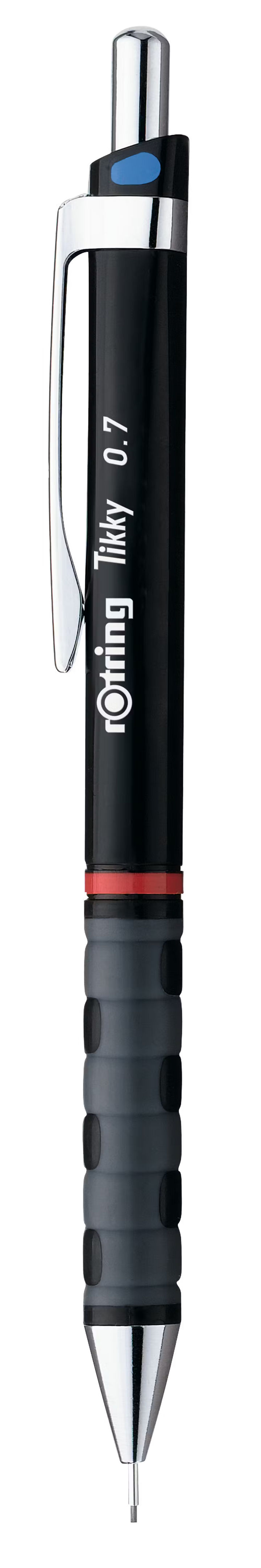 Rotring Tikky 0.7mm Mechanical Pencil