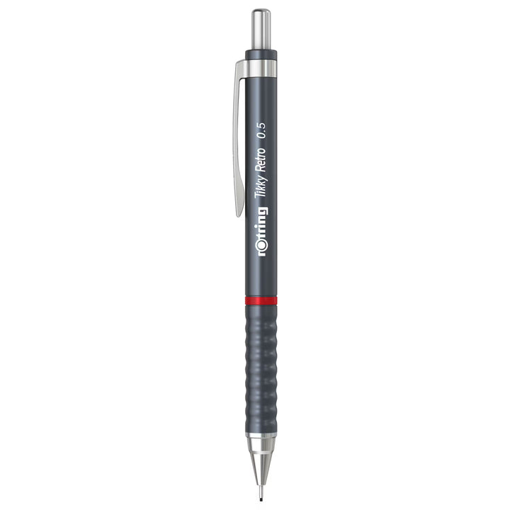 Rotring Tikky Retro 0.5mm Mechanical Pencil