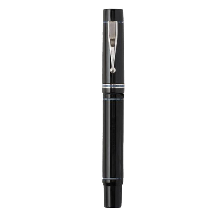 Gioia | Alleria | Fountain Pen | Nuvola Black