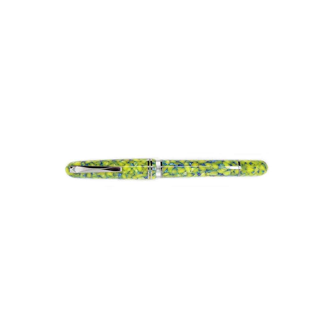 Gioia | Metis Fountain Pen | Colibri Black | Fine Nib