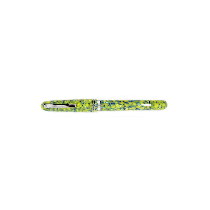 Gioia | Metis Fountain Pen | Colibri Black | Fine Nib