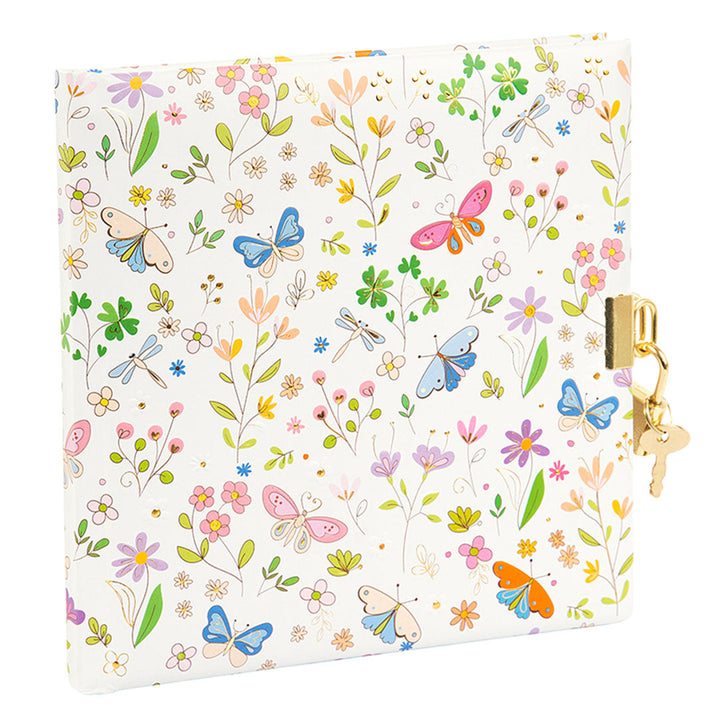 Goldbuch | Diary | Spring Time