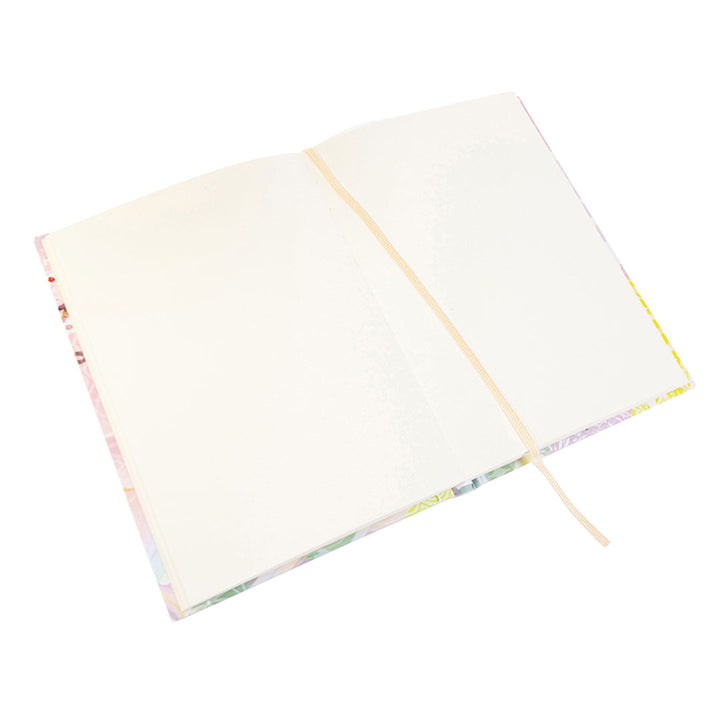 Goldbuch | Notebook A5 | Delicately