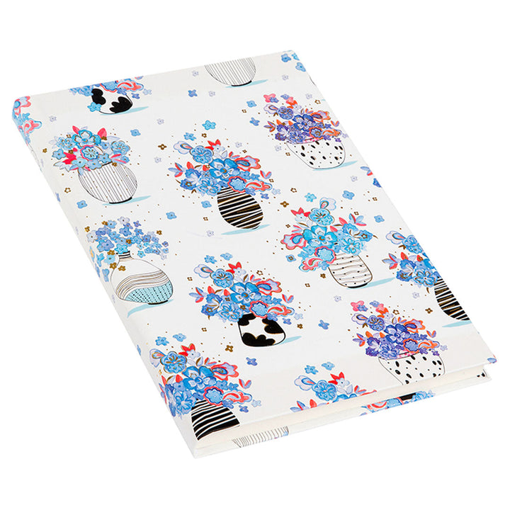 Goldbuch | Notebook A5 | Vaso