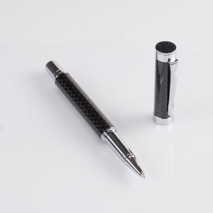 Horner | One | Rollerball Pen | Carbon - Aarcaai
