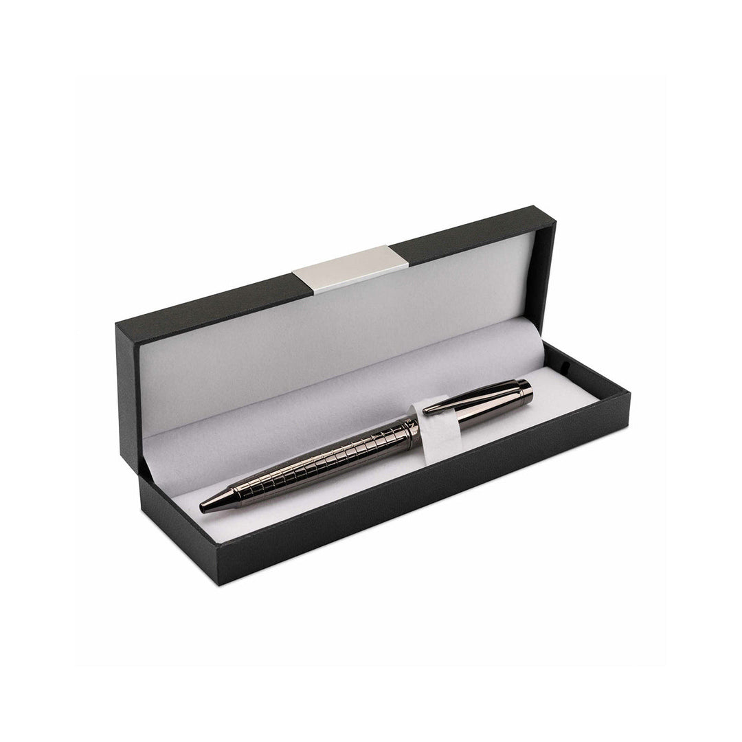 Horner | Urban | Ballpoint Pen | Gun Black