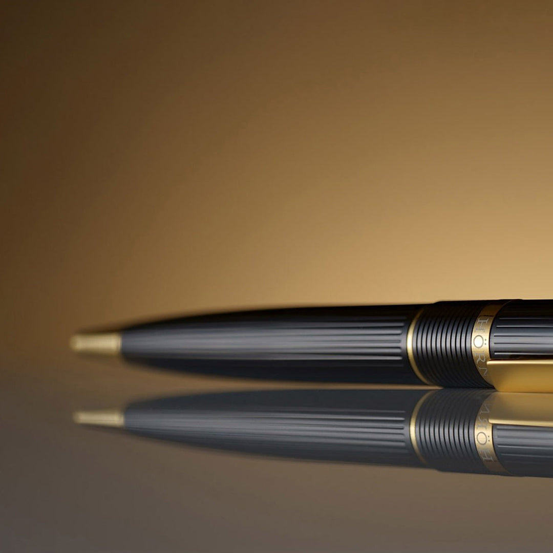 Horner | Vectrum | Ballpoint Pen | Anthracite