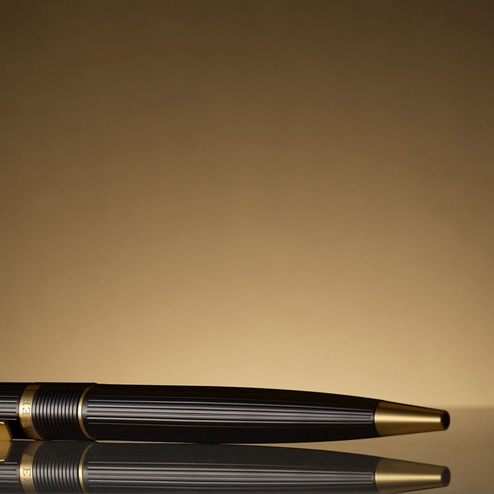 Horner | Vectrum | Ballpoint Pen | Anthracite - Aarcaai