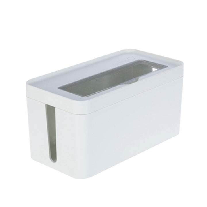 Litem | Cable O Plus Mini | Ivory