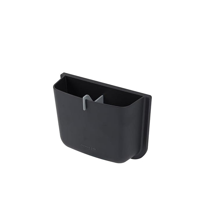 Litem | Wall Mounted | Organizer |  Dark Grey | Myroom | For Office  Home &amp; Kitchen