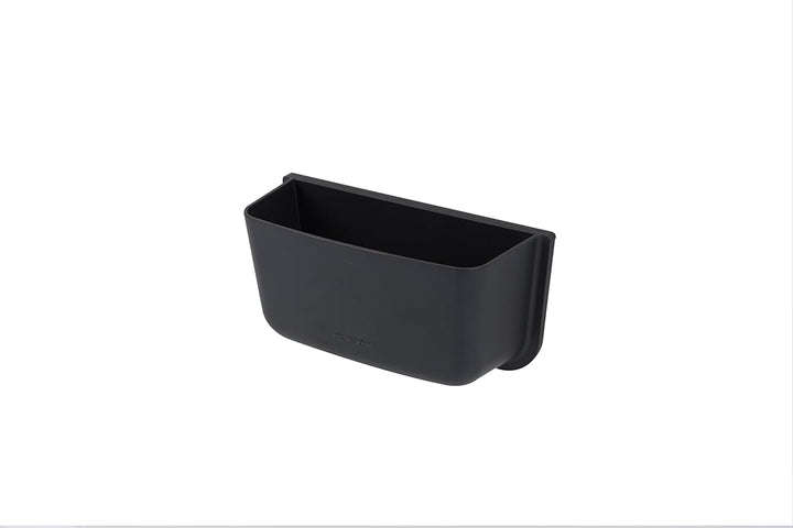 Litem | Wall Mounted | Organizer |  Dark Grey | Myroom | For Office  Home & Kitchen