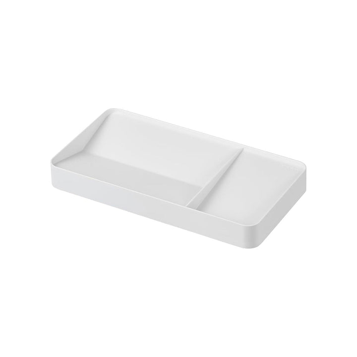Litem | Flip Tray Organizer | White