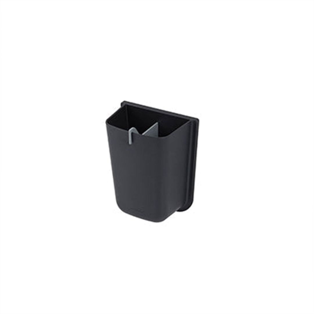 Litem | Wall Mounted | Organizer |  Dark Grey | Myroom | For Office  Home &amp; Kitchen
