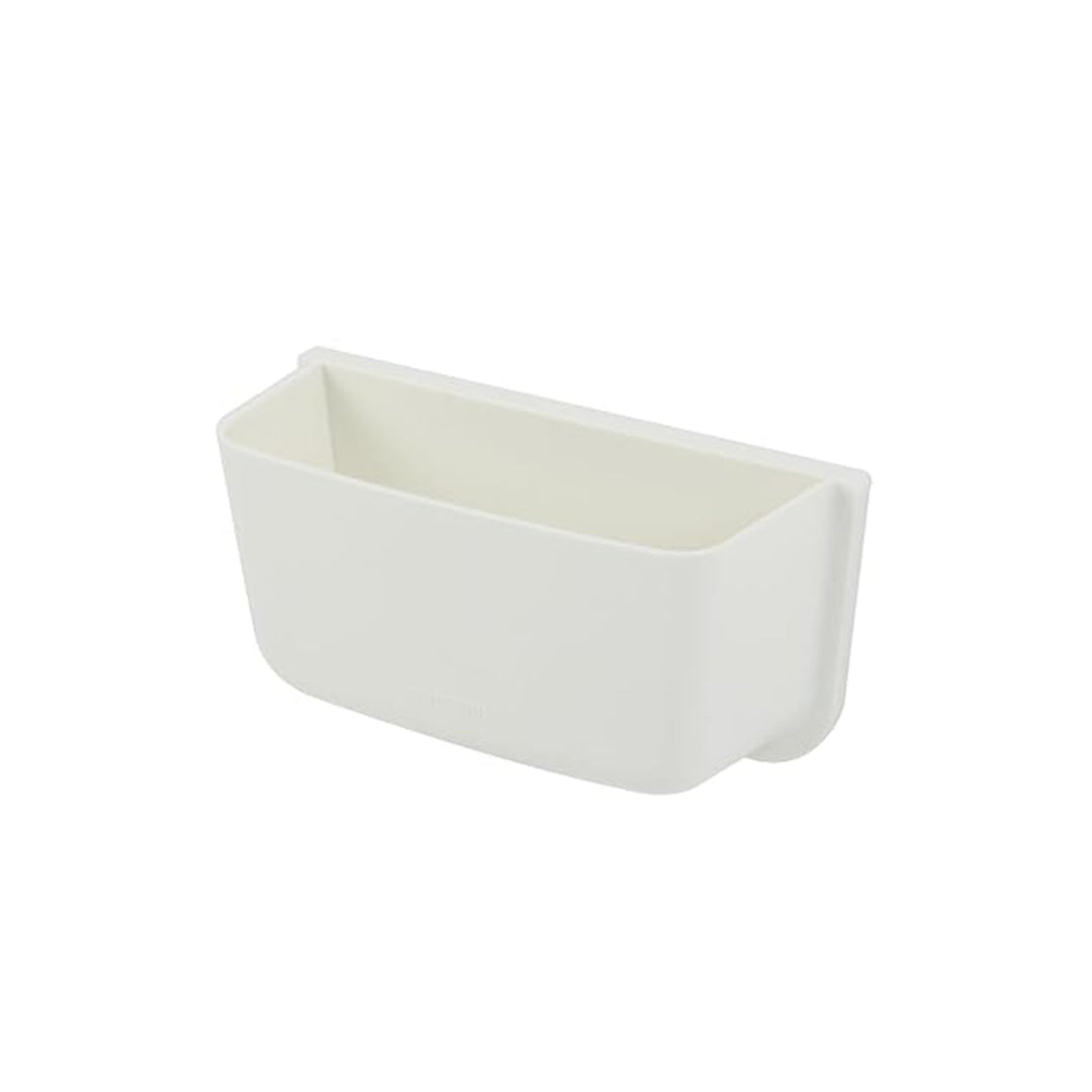 Litem | Wall Mounted | Organizer |  Ivory | Myroom | For Office  Home &amp; Kitchen