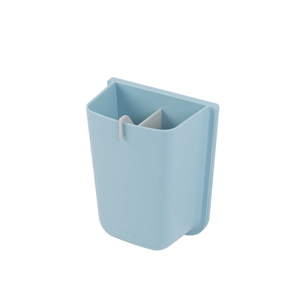Litem | Wall Mounted | Organizer |  Mint | Myroom | For Office  Home &amp; Kitchen