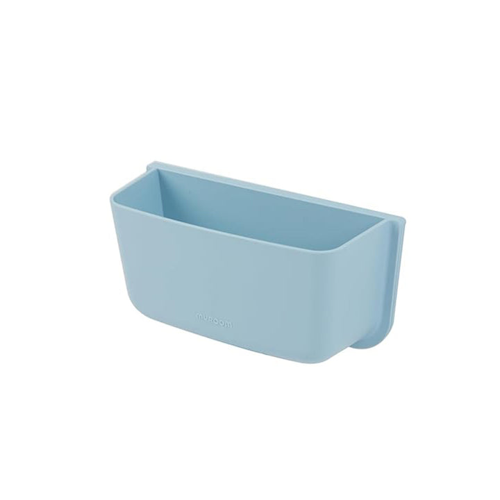 Litem | Wall Mounted | Organizer |  Mint | Myroom | For Office  Home &amp; Kitchen