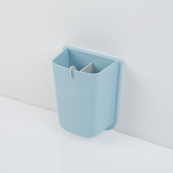 Litem | Wall Mounted | Organizer |  Mint | Myroom | For Office  Home &amp; Kitchen