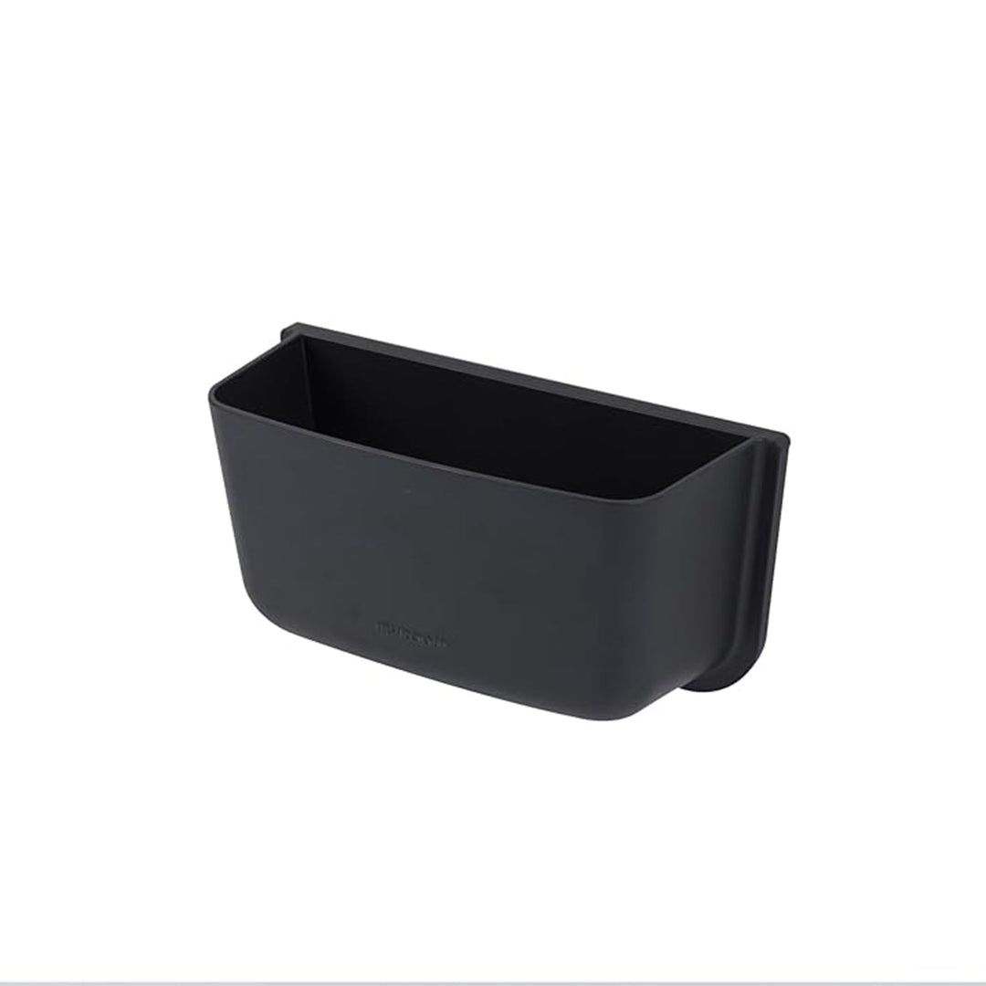 Litem | Wall Mounted | Organizer |  Dark Grey | Myroom | For Office  Home &amp; Kitchen