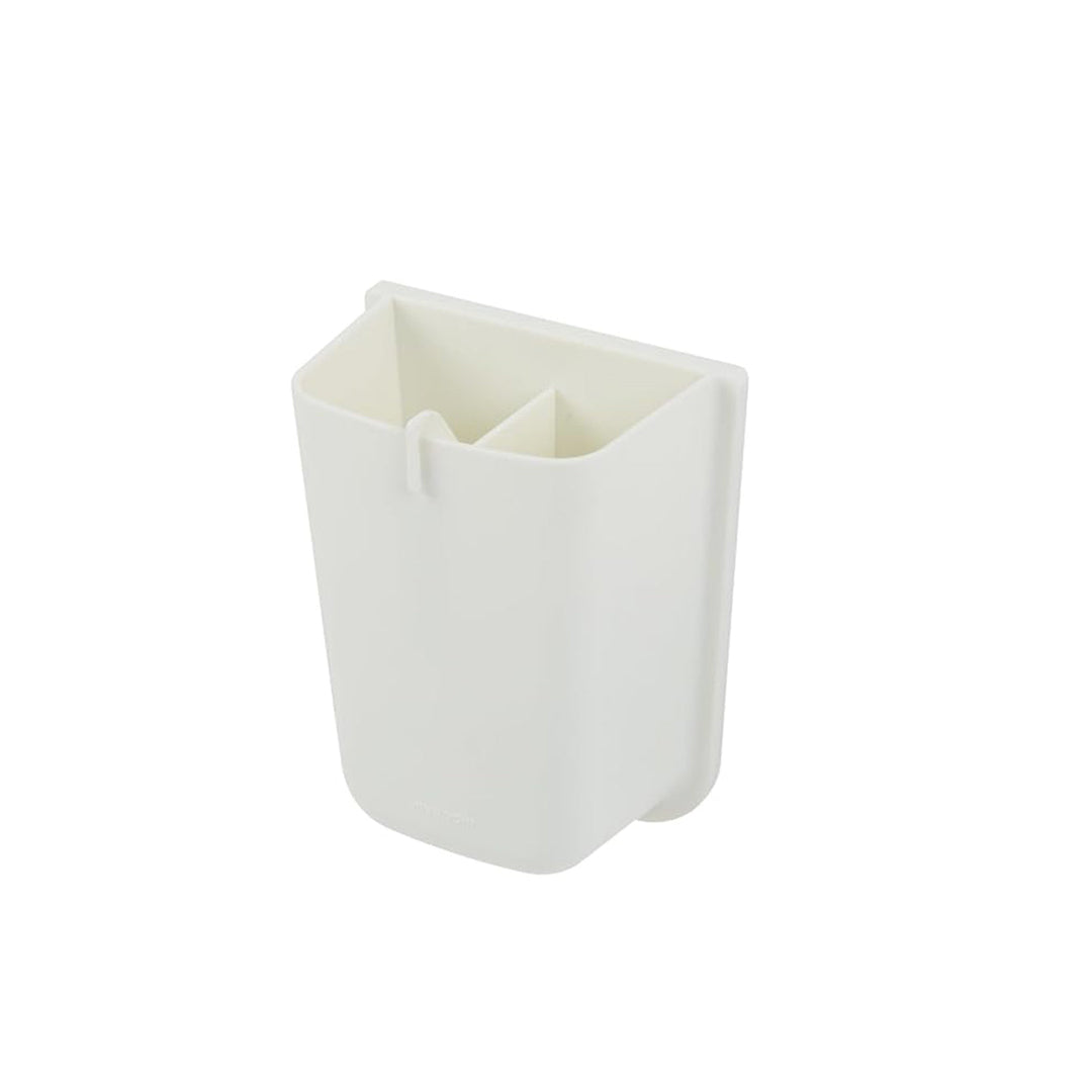 Litem | Wall Mounted | Organizer |  White | Myroom | For Office  Home &amp; Kitchen