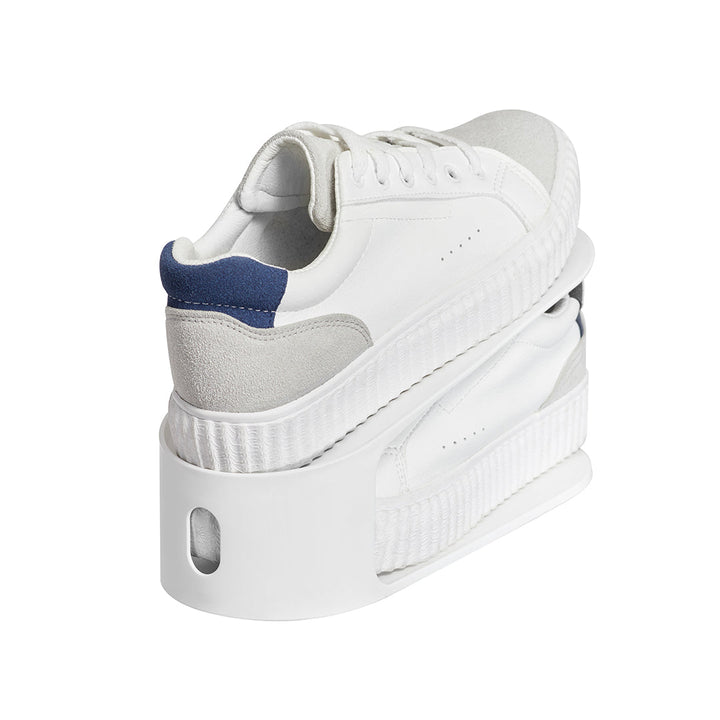 Litem | Shoe Holder | Organiser | White