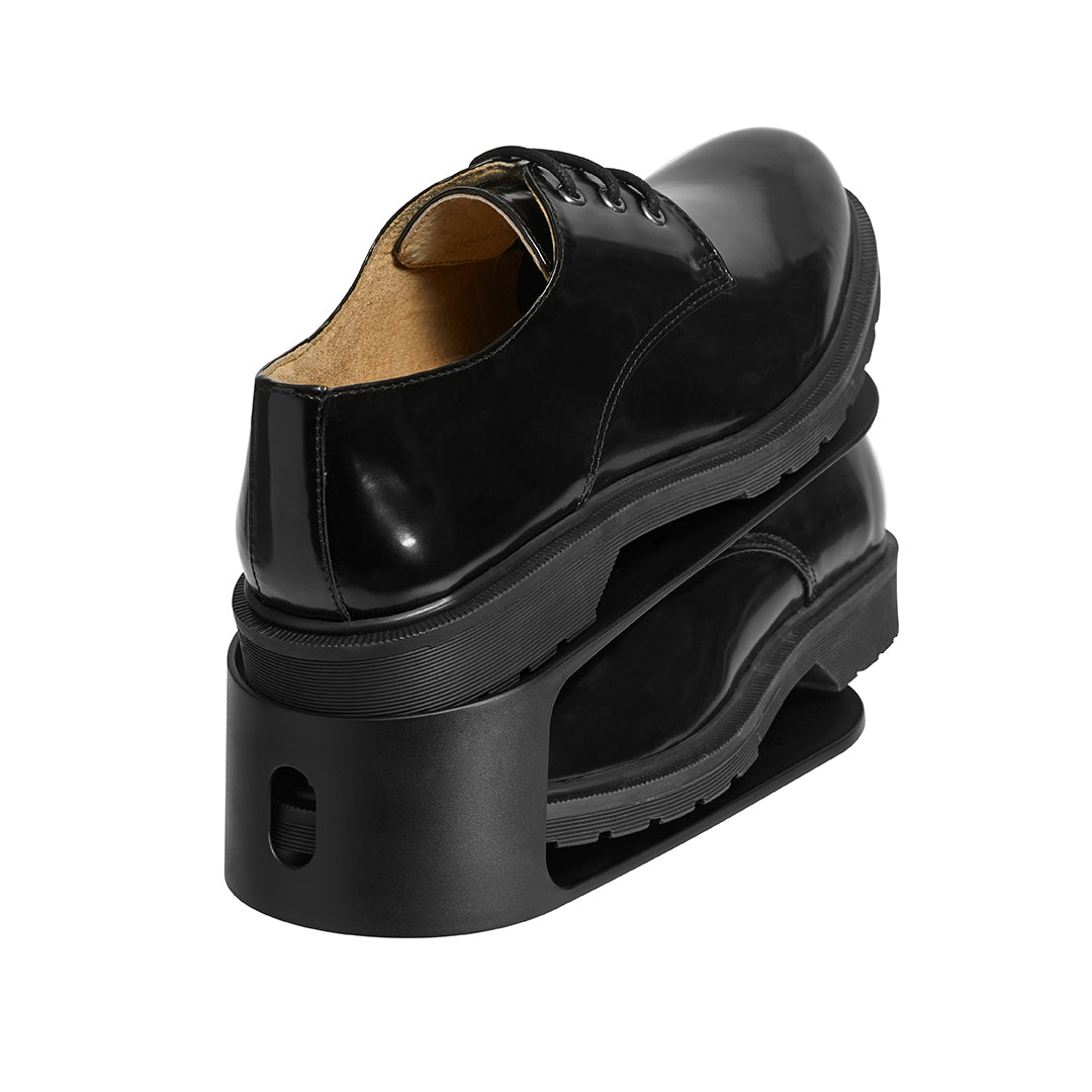 Litem | Shoe Holder | Organiser | Black