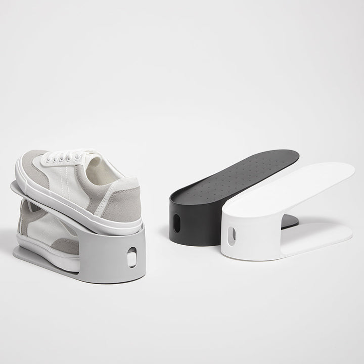 Litem | Shoe Holder | Organiser | White