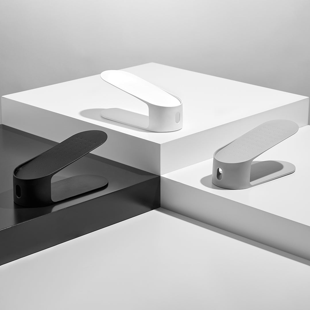 Litem | Shoe Holder | Organiser | White