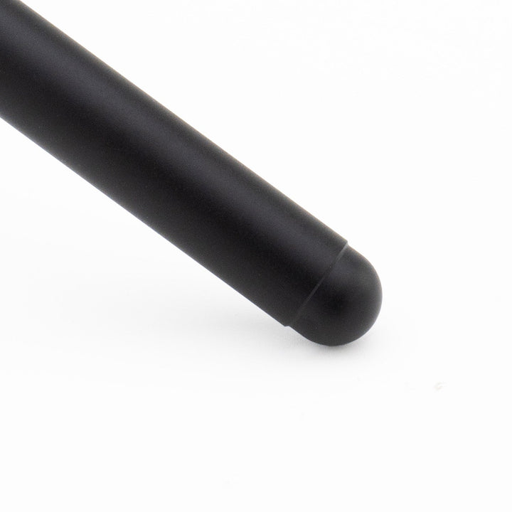 Monteverde Axis Fountain Pen - Matte Black - Aarcaai