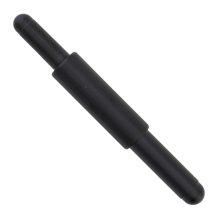 Monteverde Axis Fountain Pen - Matte Black - Aarcaai