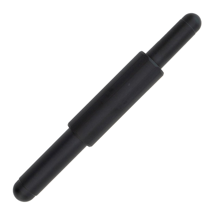 Monteverde Axis Fountain Pen - Matte Black - Aarcaai