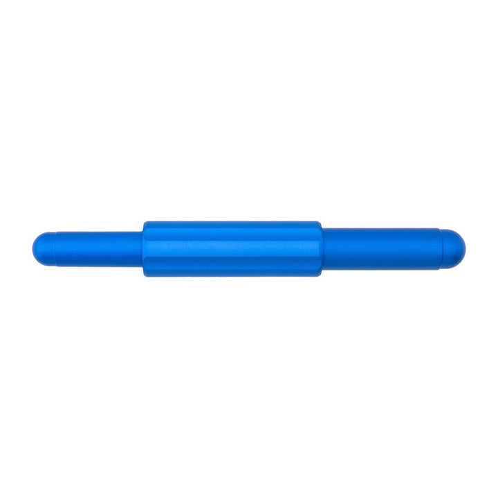 Monteverde Axis Fountain Pen - Matte Blue - Aarcaai