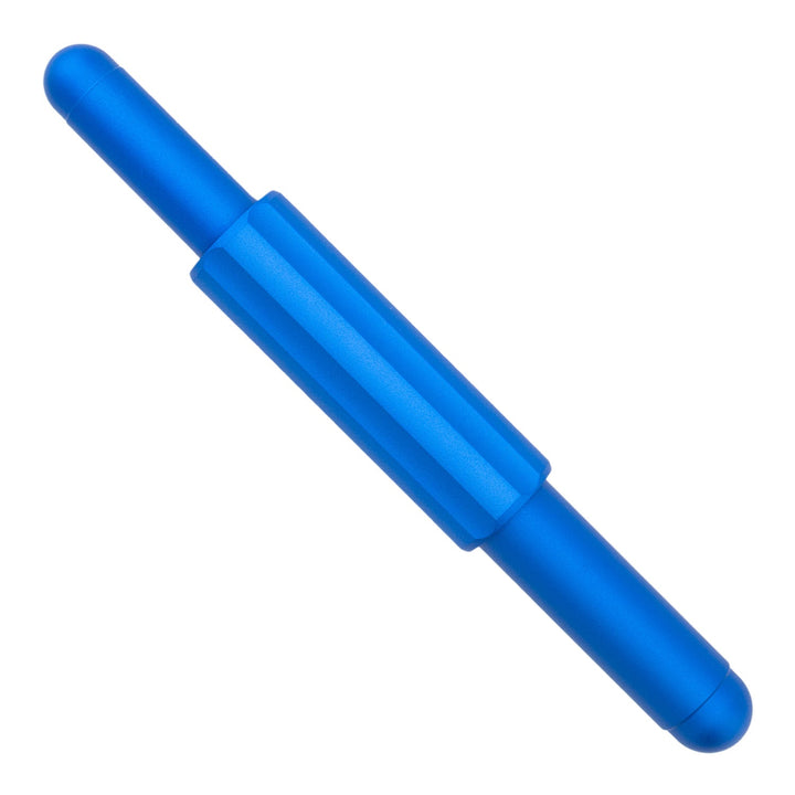Monteverde Axis Fountain Pen - Matte Blue - Aarcaai
