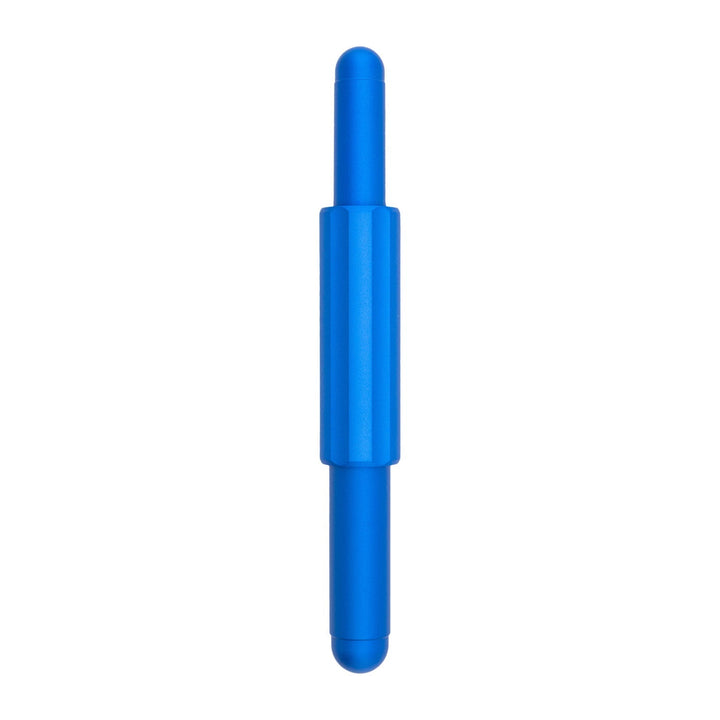 Monteverde Axis Fountain Pen - Matte Blue - Aarcaai