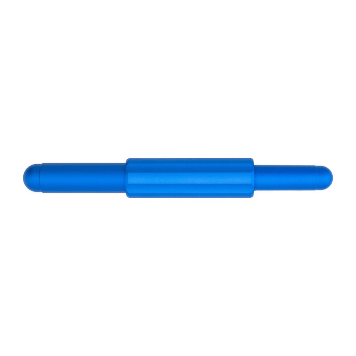 Monteverde Axis Fountain Pen - Matte Blue - Aarcaai